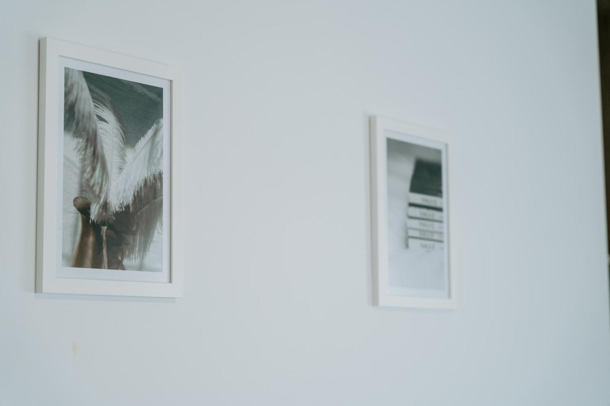 Apartments Christina Пердика Екстериор снимка